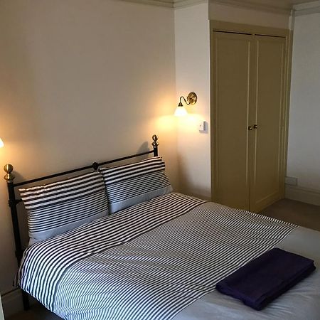 Leamington Spa Serviced Apartments - Radbourne エクステリア 写真