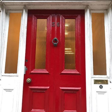 Leamington Spa Serviced Apartments - Radbourne エクステリア 写真