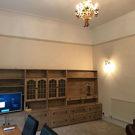 Leamington Spa Serviced Apartments - Radbourne エクステリア 写真