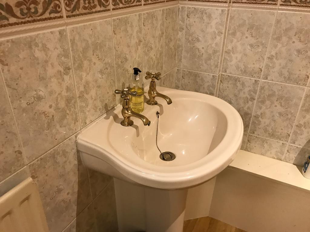 Leamington Spa Serviced Apartments - Radbourne エクステリア 写真