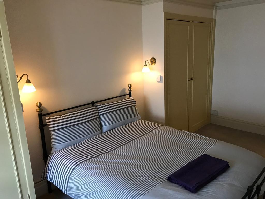 Leamington Spa Serviced Apartments - Radbourne エクステリア 写真