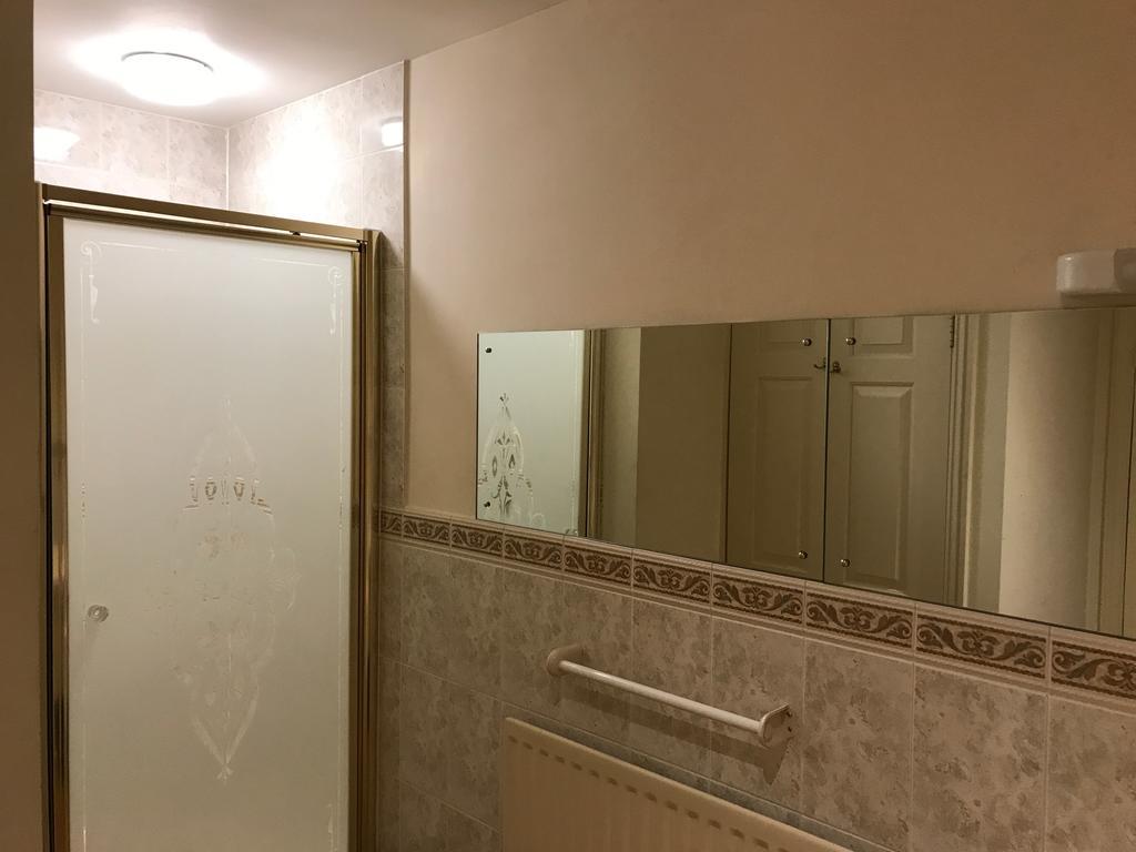Leamington Spa Serviced Apartments - Radbourne エクステリア 写真