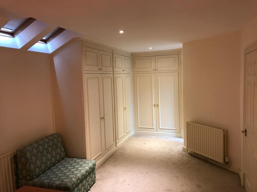 Leamington Spa Serviced Apartments - Radbourne エクステリア 写真