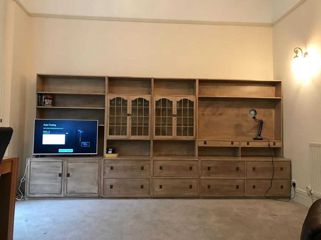Leamington Spa Serviced Apartments - Radbourne エクステリア 写真