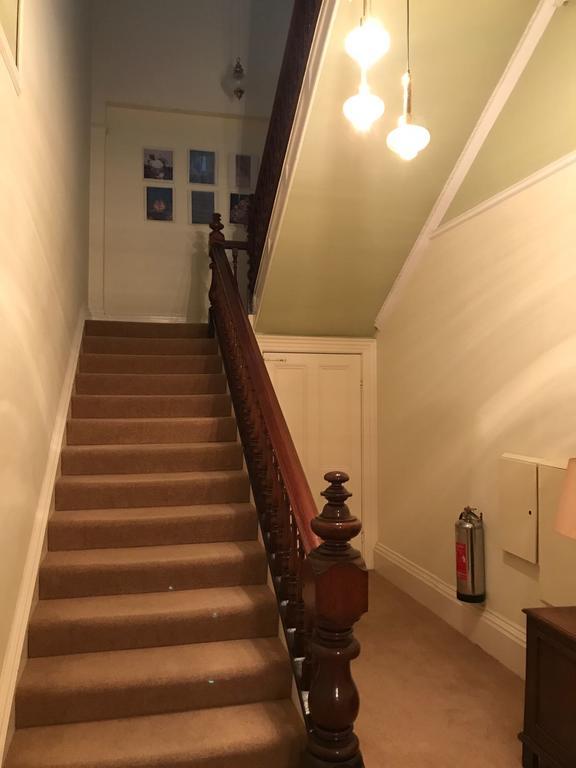 Leamington Spa Serviced Apartments - Radbourne エクステリア 写真