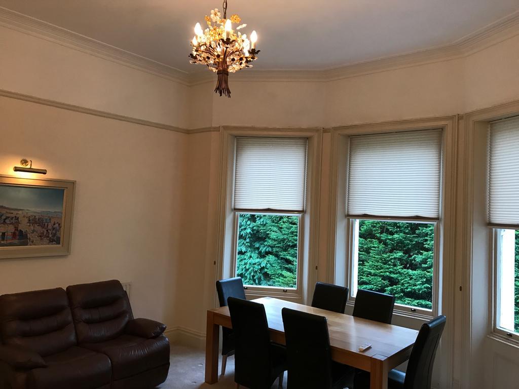 Leamington Spa Serviced Apartments - Radbourne エクステリア 写真