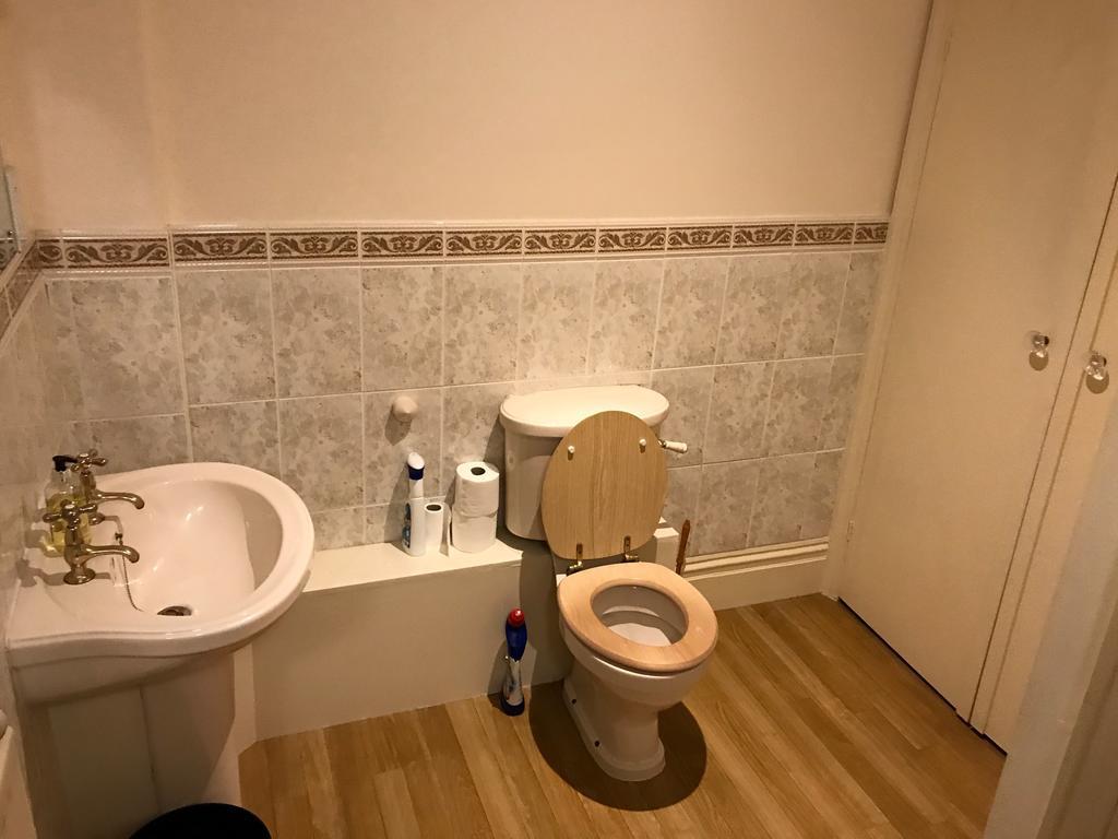 Leamington Spa Serviced Apartments - Radbourne エクステリア 写真