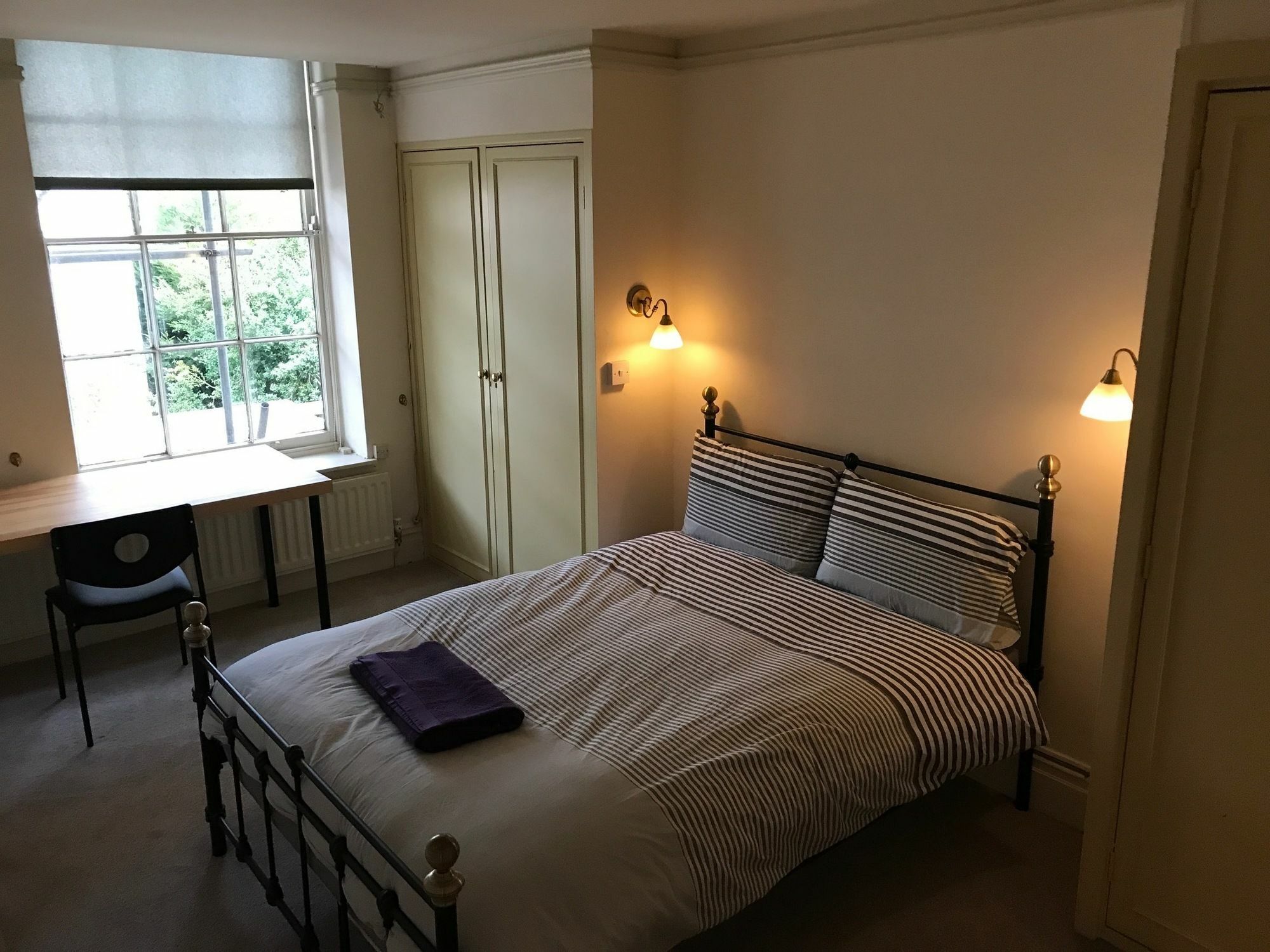 Leamington Spa Serviced Apartments - Radbourne エクステリア 写真